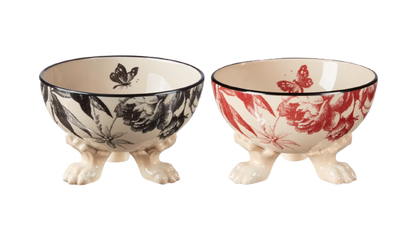 GUCCI CAT BOWL