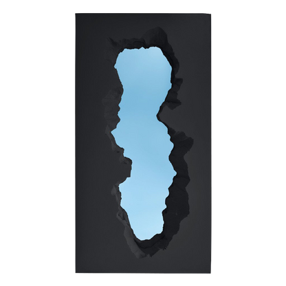 DANIEL ARSHAM X GUFRAM BROKEN MIRROR RELIC