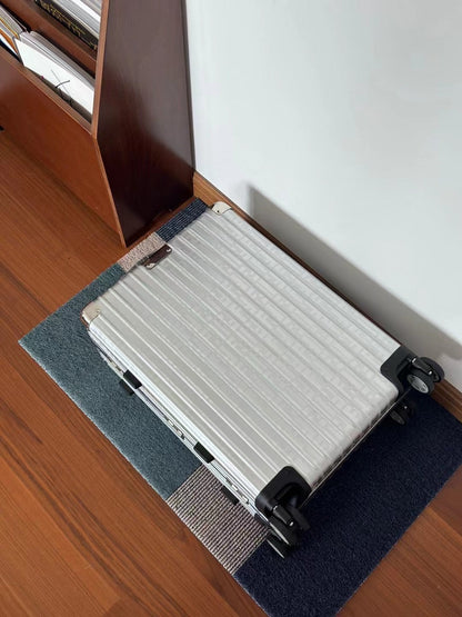 FENDI CABIN 35L SUITCASE 1.0
