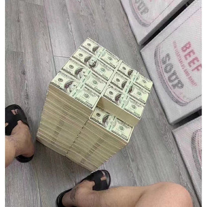 CASH SIDE TABLE