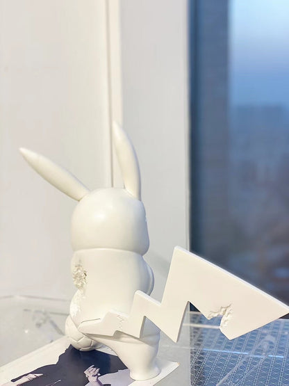 ERODED BABY PIKACHU RELIC