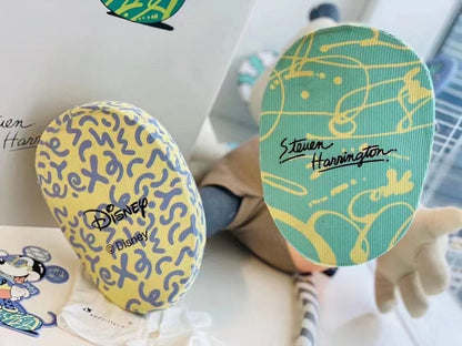 HARRINGTON MICKEY MOUSE PLUSH