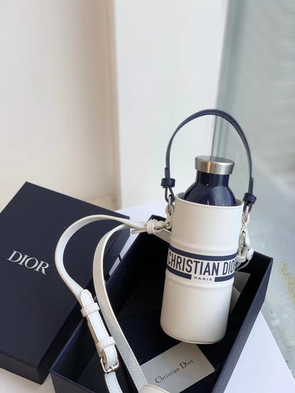 CUSTOM VIBE STAINLESS STEEL BOTTLE