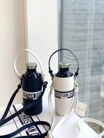 CUSTOM VIBE STAINLESS STEEL BOTTLE
