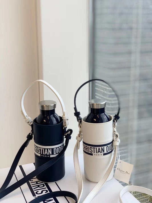 CUSTOM VIBE STAINLESS STEEL BOTTLE