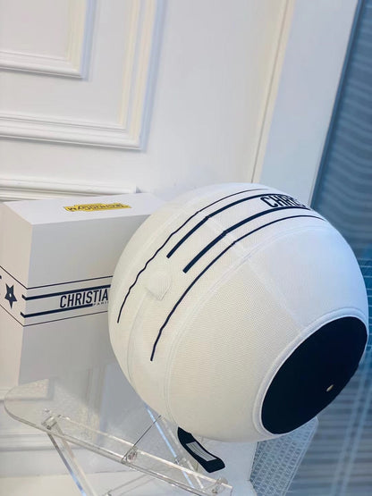 CHRISTIAN TECHNOGYM GYM BALL