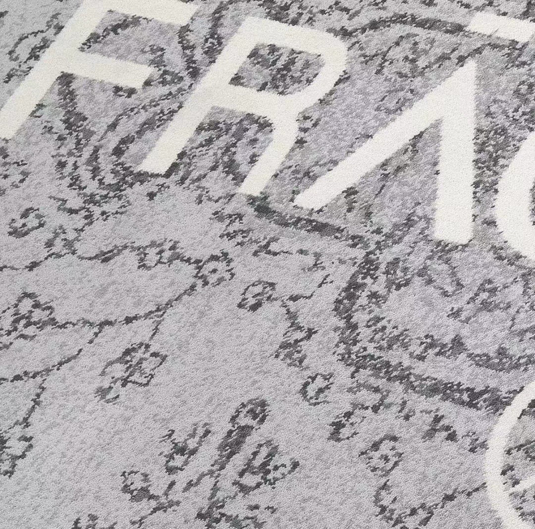 FRAGMENT RUG