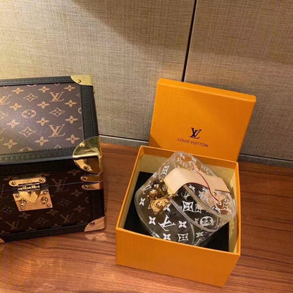 CUSTOM ROUND SCOTT BOX