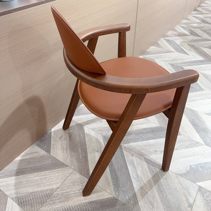 HERMES METIERS CHAIR