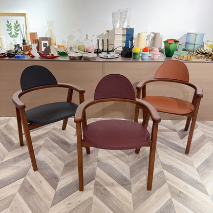 HERMES METIERS CHAIR