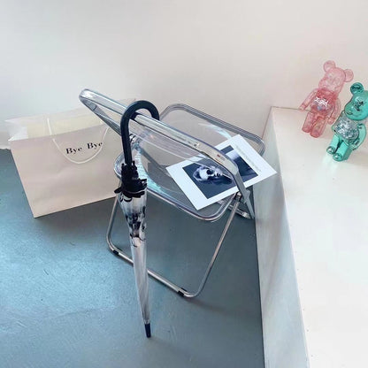 COCO TRANSPARENT UMBRELLA