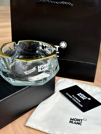 MONT BLANC ASHTRAY