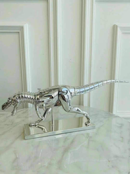 T-REX FIGURINE