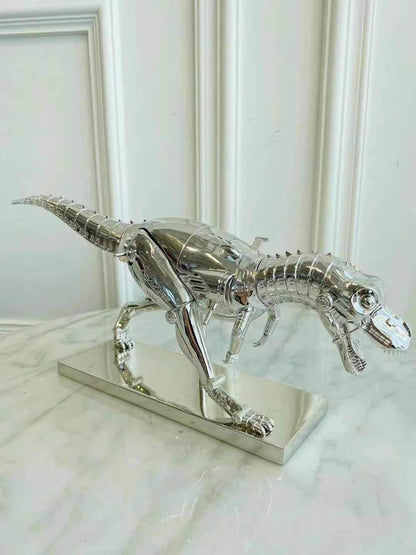 T-REX FIGURINE