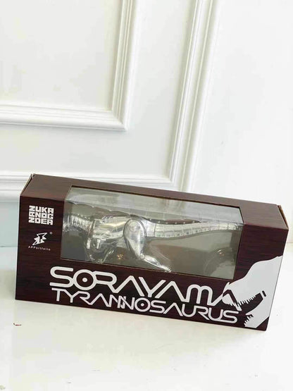 T-REX FIGURINE