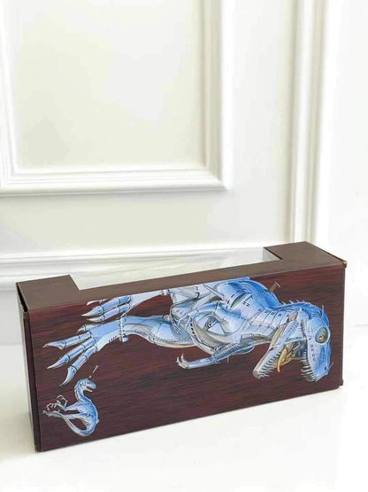T-REX FIGURINE