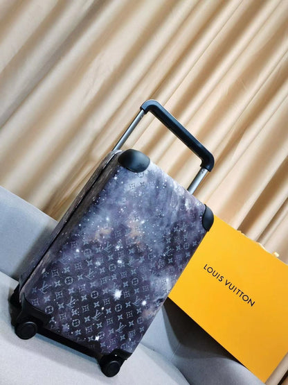 CUSTOM GALAXY CABIN 37L HORIZON 55 SUITCASE