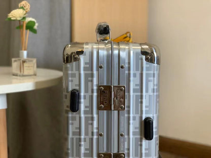 FENDI CABIN 35L SUITCASE 2.0