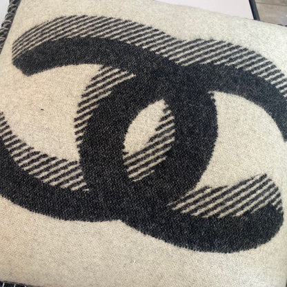 COCO WOOL THROW PILLOW 2.0