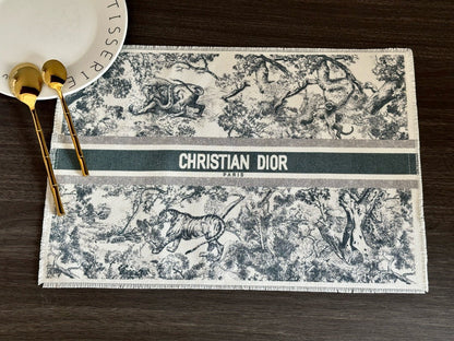 CHRISTIAN EATING PLACEMAT
