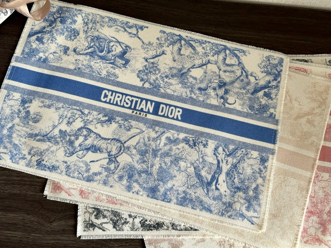 CHRISTIAN EATING PLACEMAT