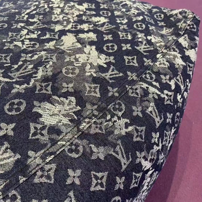 CUSTOM DENIM 2.0 BEAN BAG