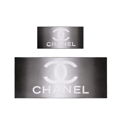 COCO BATH & FACE TOWEL SET