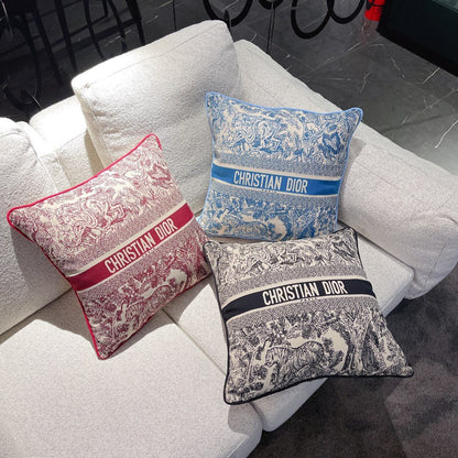 CHRISTIAN THROW PILLOW 2.0