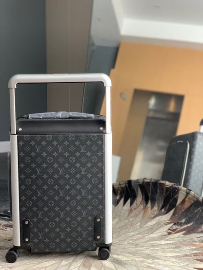 CUSTOM MONOGRAM BUSINESS CABIN 37L HORIZON 55 SUITCASE