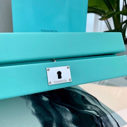 TIFFANY & CO POKER SET