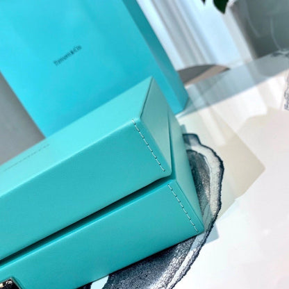 TIFFANY & CO POKER SET