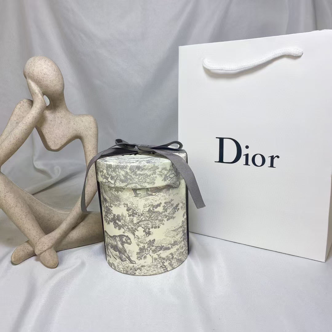 CHRISTIAN SCENTED CANDLES