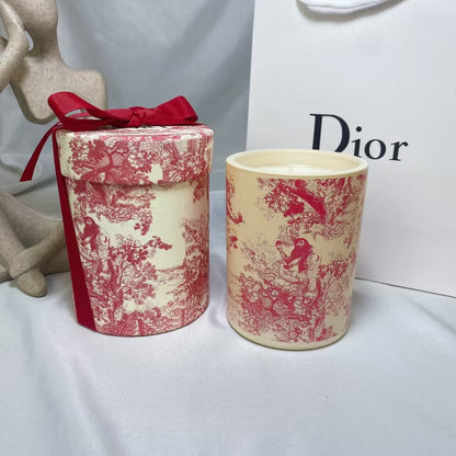 CHRISTIAN SCENTED CANDLES