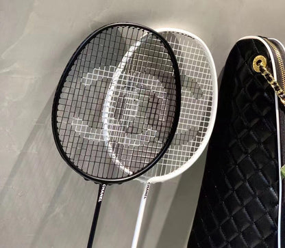 COCO BADMINTON RACKET SET