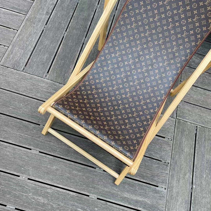LV BEACH LOUNGE CHAIR