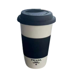 PRADA COFFEE CUP