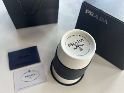 PRADA COFFEE CUP