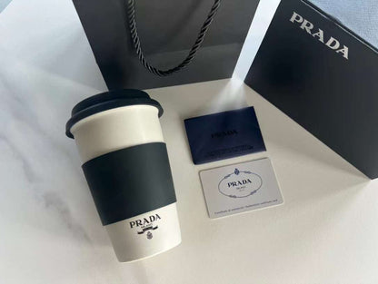 PRADA COFFEE CUP