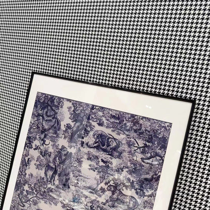 CHRISTIAN WALL FRAME