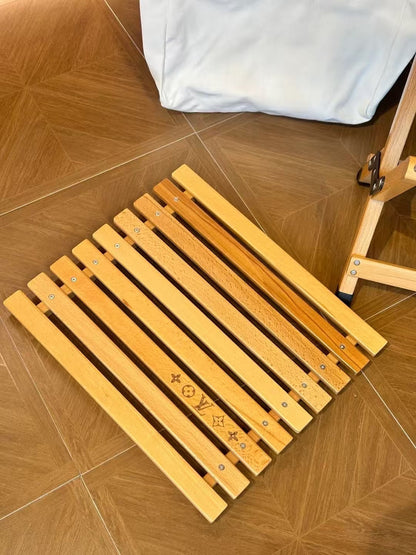 CUSTOM LV PICNIC SET