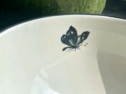 GUCCI CAT BOWL