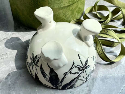 GUCCI CAT BOWL