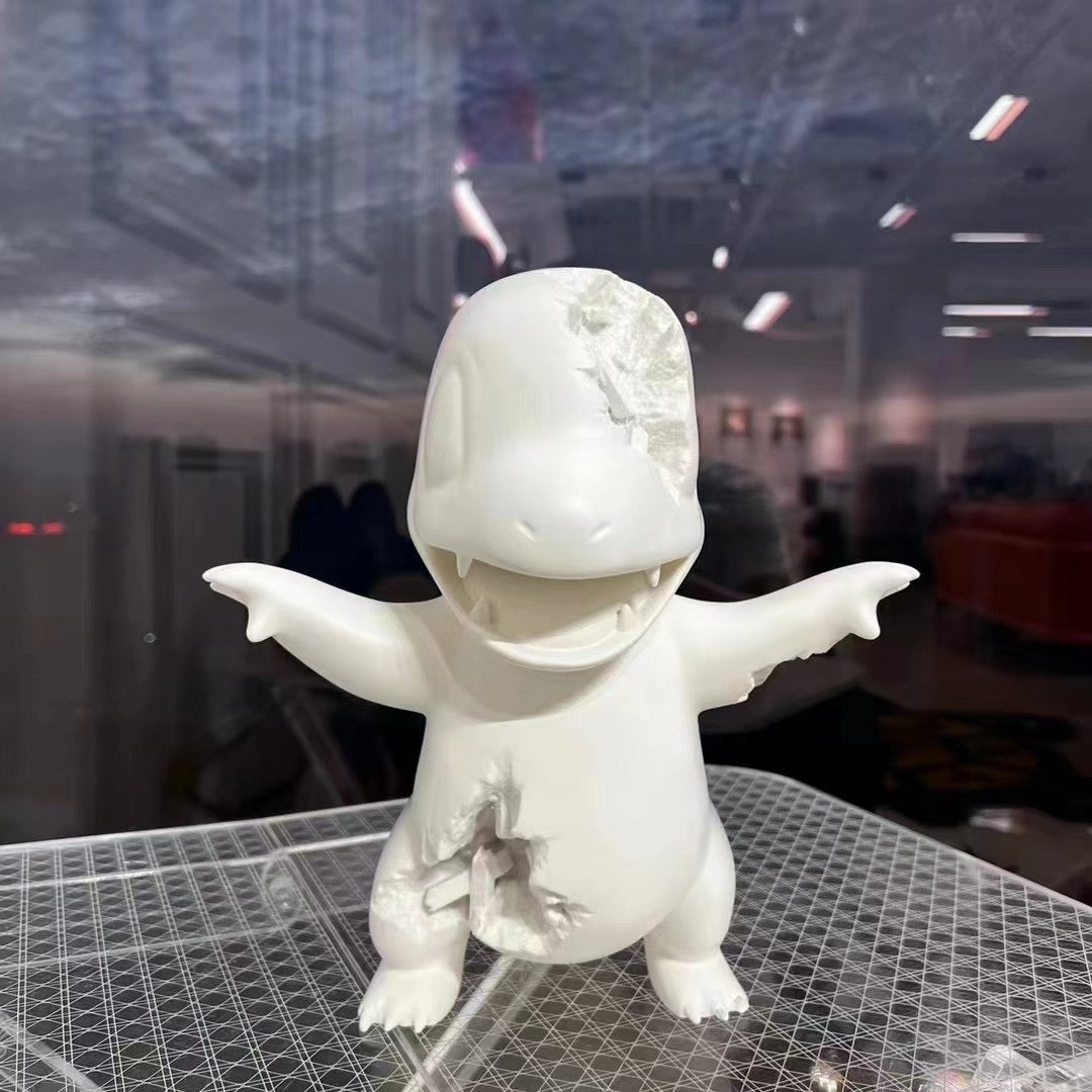 ERODED CHARMANDER RELIC