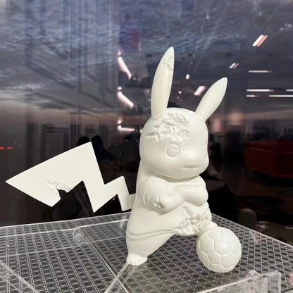 ERODED BABY PIKACHU RELIC