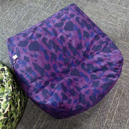 BAPE BEAN BAG