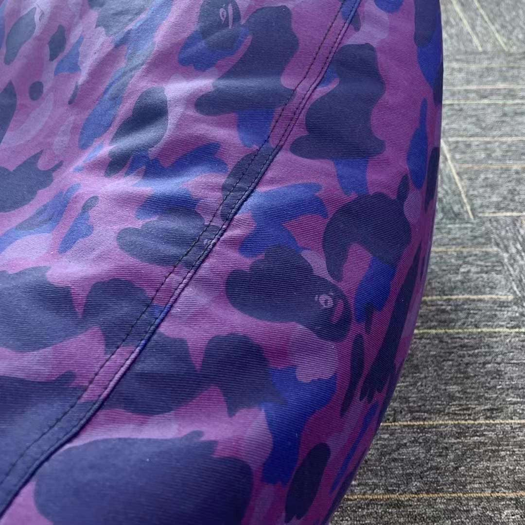 BAPE BEAN BAG