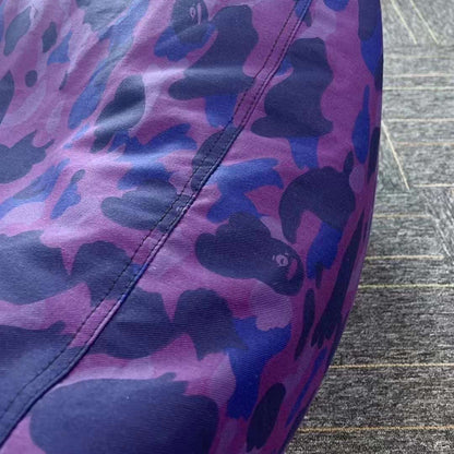 BAPE BEAN BAG