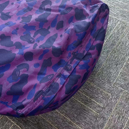 BAPE BEAN BAG
