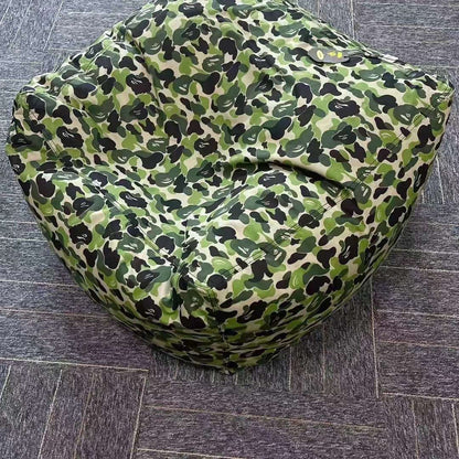 BAPE BEAN BAG