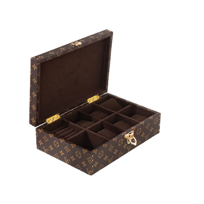 CUSTOM LV ACCESSORIES BOX